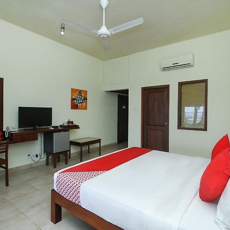 Maresia Beach Villa Wadduwa Room photo