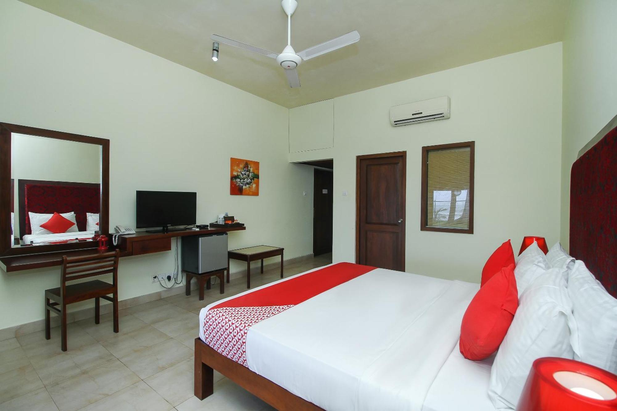 Maresia Beach Villa Wadduwa Room photo