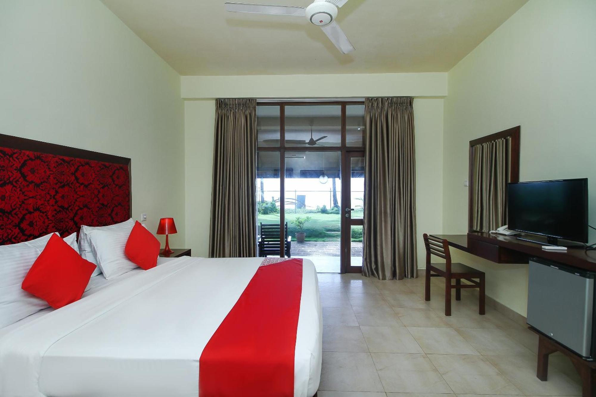 Maresia Beach Villa Wadduwa Room photo