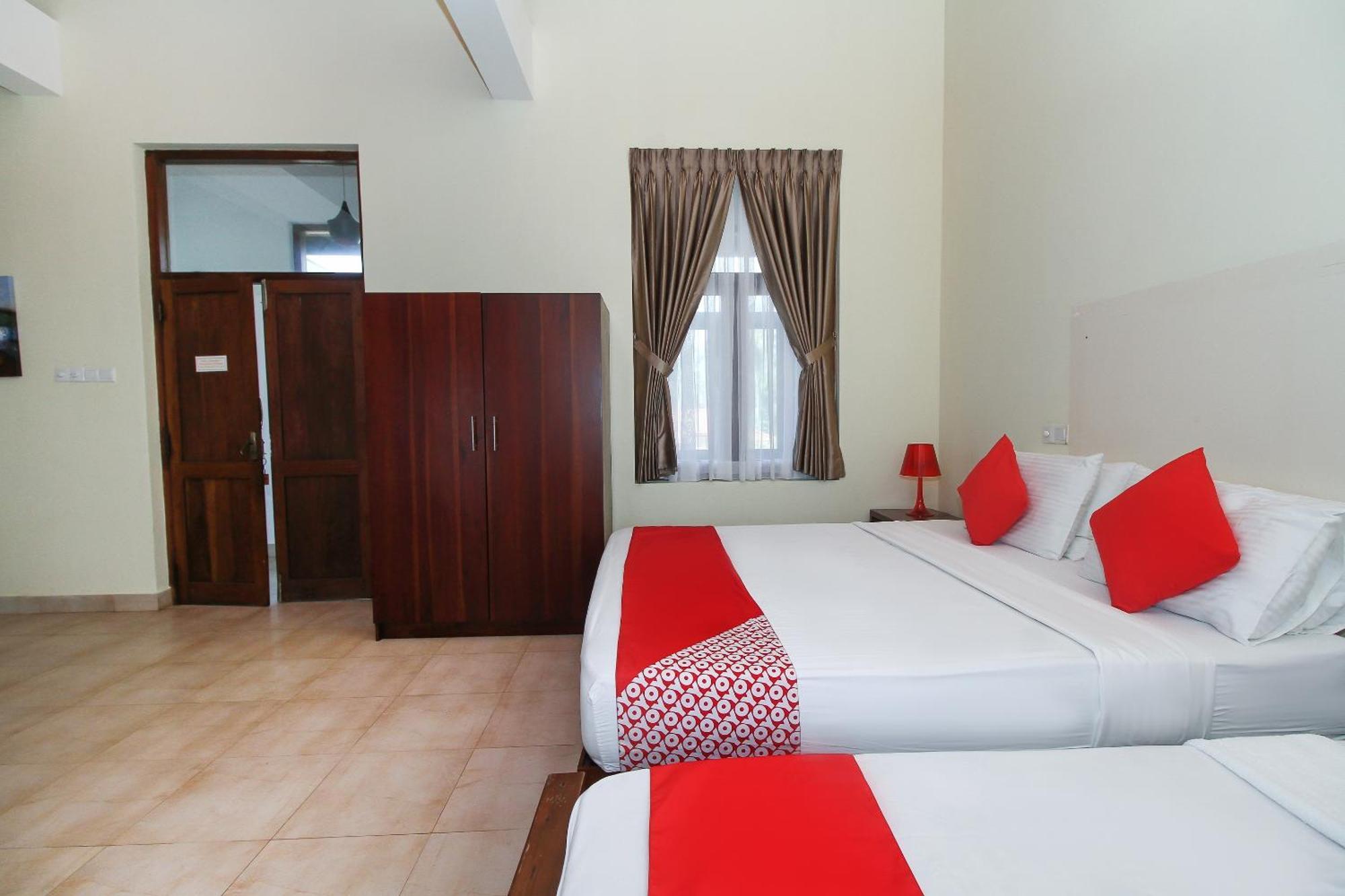 Maresia Beach Villa Wadduwa Room photo