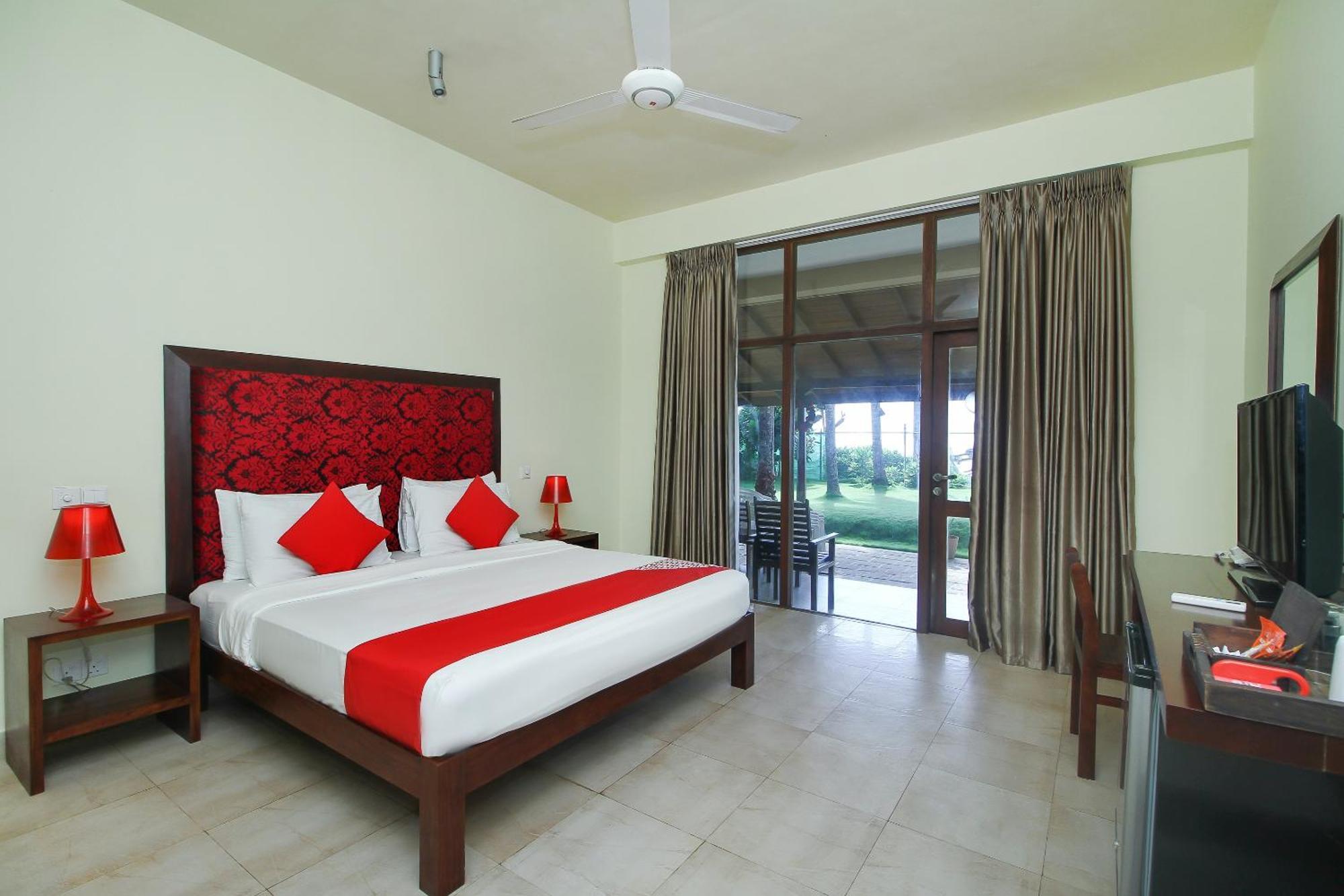 Maresia Beach Villa Wadduwa Room photo